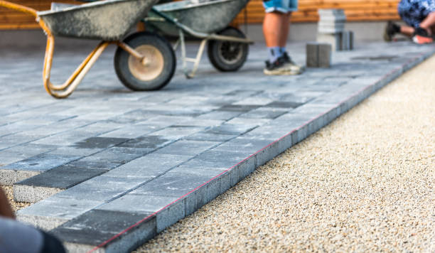 Best Resin-Bound Driveway Pavers in Ithaca, NY