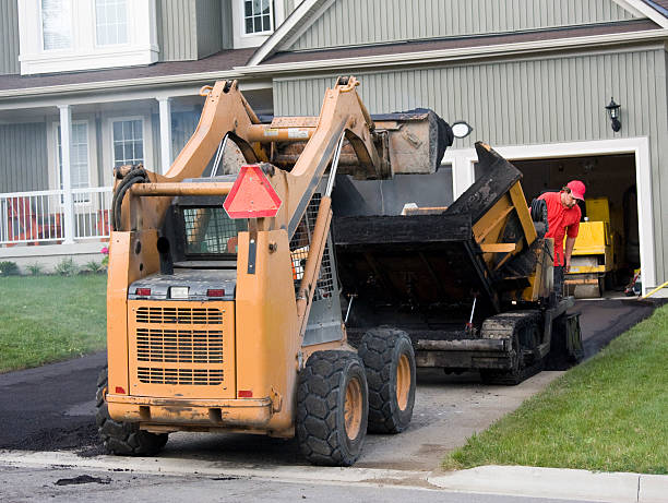 Best Textured Driveway Pavers in Ithaca, NY