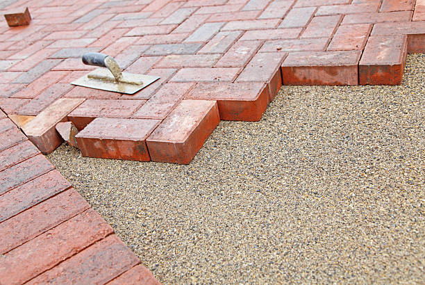 Best Residential Driveway Pavers in Ithaca, NY